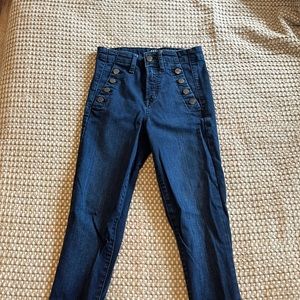 Gap Denim Skinny Jeans